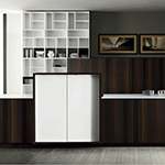 Cocinas estilo moderno sevilla